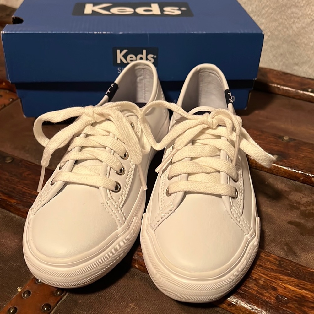 Keds Tennis Shoes